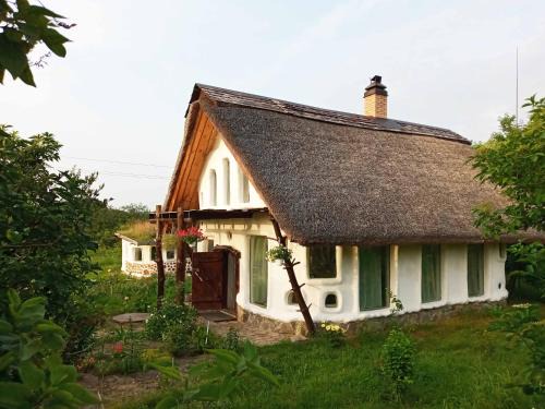 Buki House | Сказочный Дом (Fairy House)