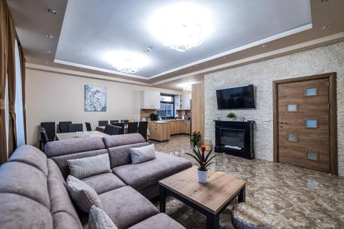 Karlovo Villa | Слънчевите Къщи