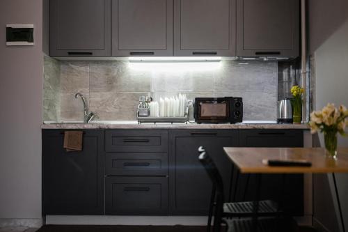 Uzhhorod Apartment | Смарт-студія в центрі біля парку