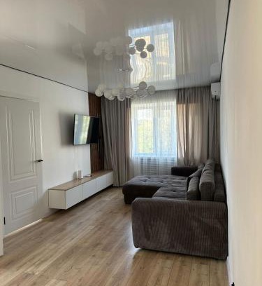 Taraz Apartment | современная квартира рядом с парком