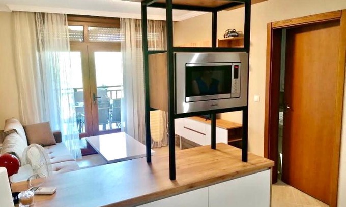 Sozopol Apartment | Созопол, Санта Марина/Santa MArina МК