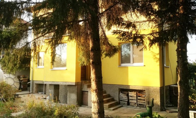 Iskar House | Стаи за гости "Дом Градина Вита" / Guest Rooms “House Vita Garden”