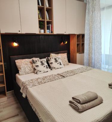 Tsarevo Apartment | Студио Sand, к-с Нестинарка