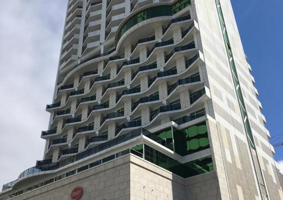 New Boulevard Apartment | СТУДИЯ В МЕГАПАЛАС