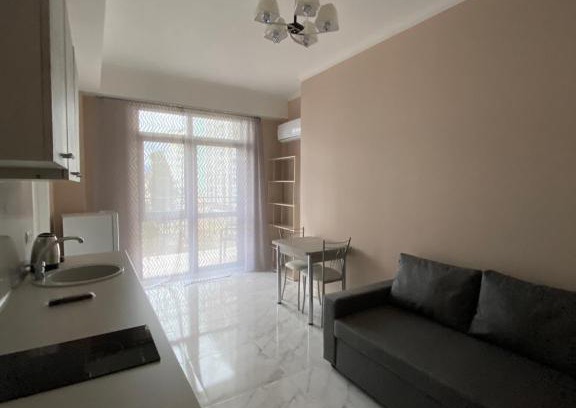 Sochi City Centre Apartment | Тасмана 130