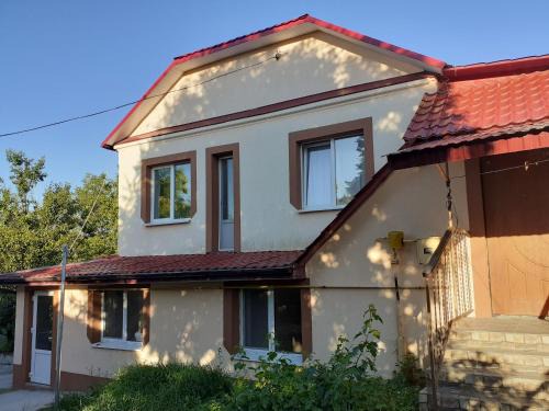 Kamenets-Podol'skiy House | Татьянин двор