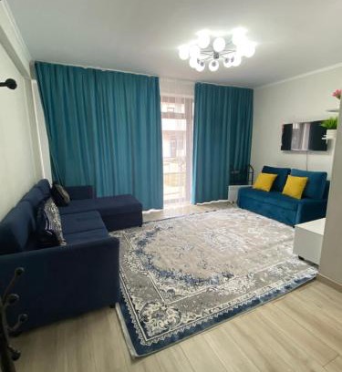 Bosteri Apartment | Таунхаус в пансионате байтур