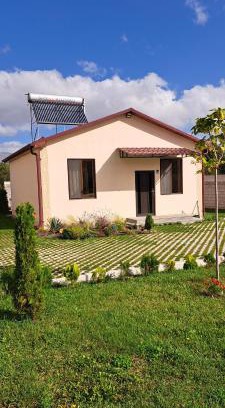 Armenia House | Тихий Дом