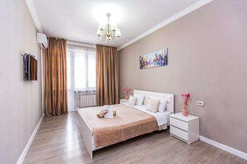 Almaty Apartment | Удобная 2 комнатная квартира в центре Алматы