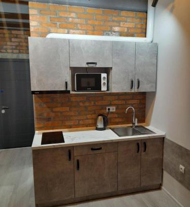 Uzhhorod Apartment | Ужгород Другетів