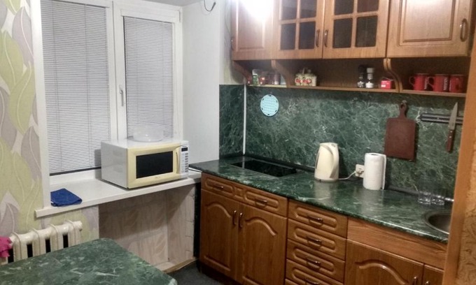Norilsk Apartment | улица Бегичева