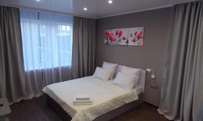 Norilsk Apartment | ул.Бегичева,35