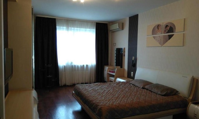 Nizhnevartovsk Apartment | ул. Мира, 12а - Нижневартовск