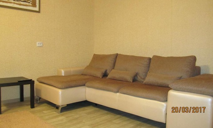 Norilsk Apartment | ул. Нансена, д.54