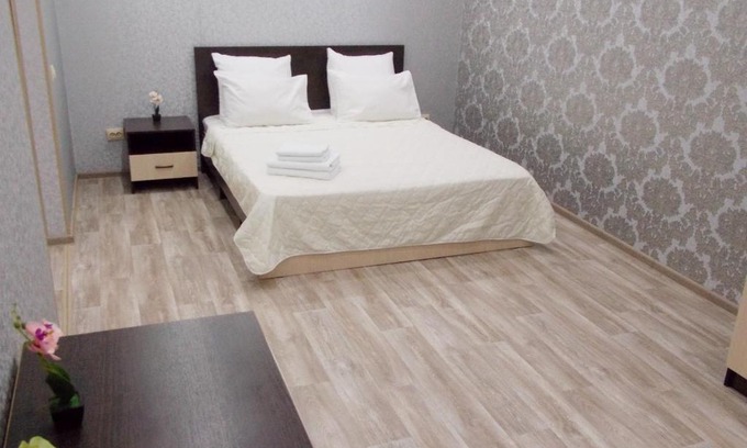 Norilsk Apartment | ул. Нансена, 70