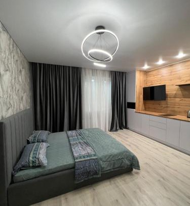 Kostanay Apartment | Уральская 45А