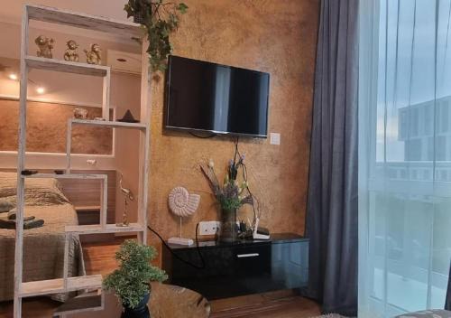 Sarafovo Apartment | Уютен апартамент близо до морето IGROEG