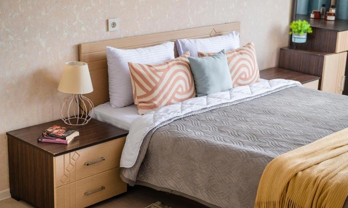 Almaty Apartment | Уютная квартира в ЖК Шахар возле ТРЦ Asia Park