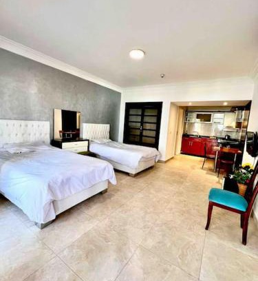 El Hadaba Apartment | Уютная квартира в Delta Sharm