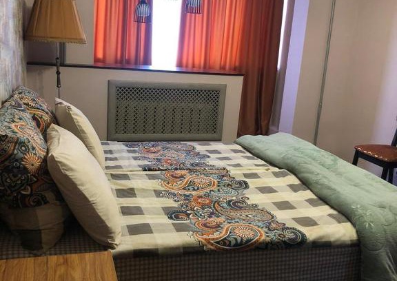 Kislovodsk Apartment | Уютныйдом на Либкнехта17