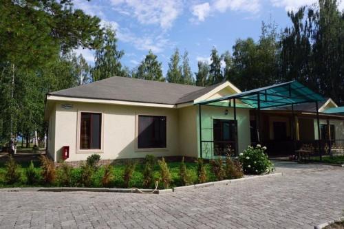 Issyk-Kul Region House | Уютный коттедж на Иссык-Куле первая линия