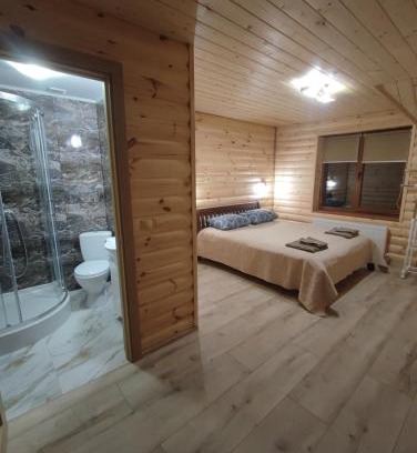 Pilipets House | У Мирослави