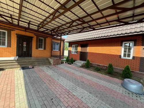 Ulytau District House | Хом вилла