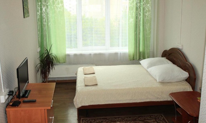 Irkutsk Hostel | Хостел ЦСКА