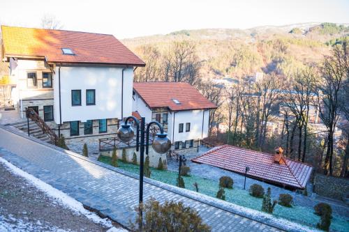 Rudozem Resort | Хотелски комплекс Релакс