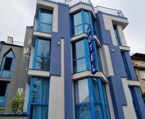 Montana Hotel | Хотел Европа