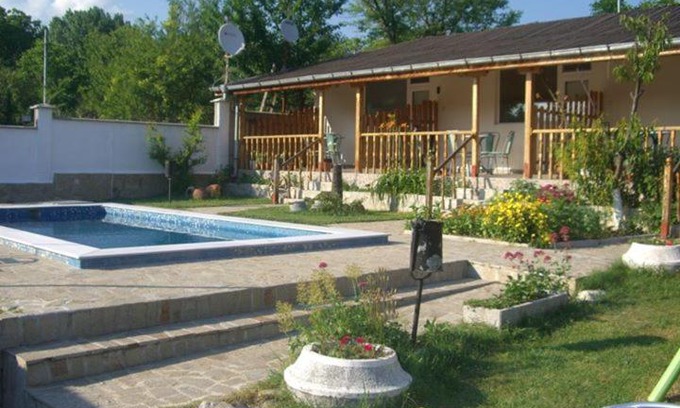 Dalgopo Hotel | Хотел Сандим