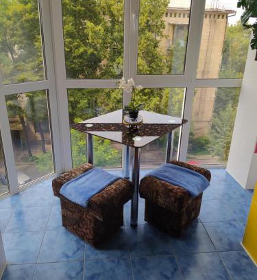 Sukhinovka Apartment | Центр Апартаменти готель ГРАН