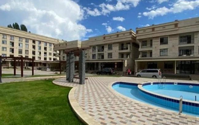 Cholpon-Ata Apartment | Центр отдыха Радуга