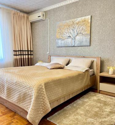 Ternopil Apartment | Центр Торговиця 1 кімнатні апартаменти