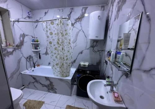 Sverdlov District Apartment | Частный дом в Бишкеке