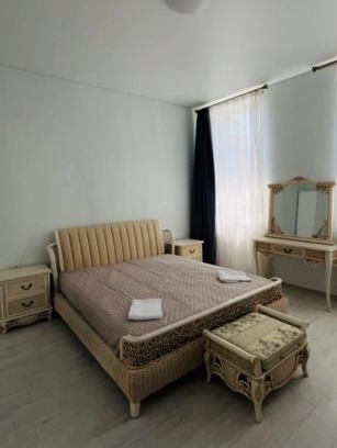 Uzhhorod Apartment | Червона Ружа
