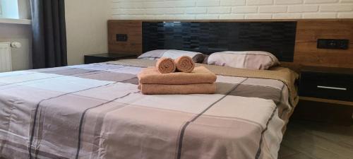 Odessa Apartment | Червоний хутор