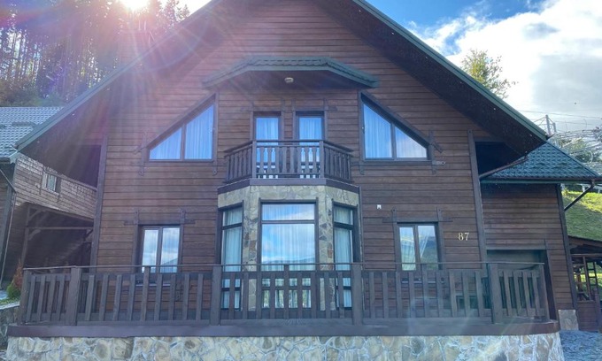 Bukovel Apartment | Шале Bellmont