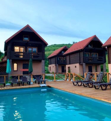 Plavya Apartment | Шервуд