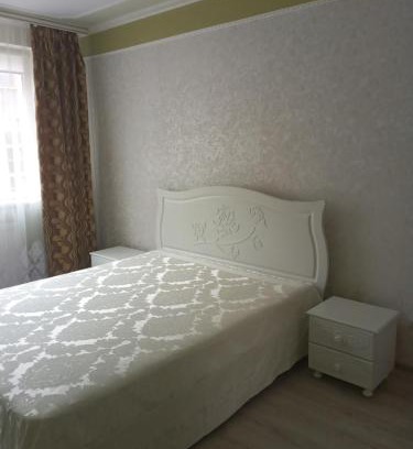 Yavory Apartment | Шикарные апартаменты на ул.Княгини Ольги ,100К.