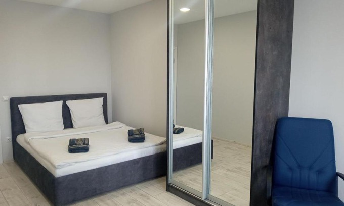 Uzhhorod Apartment | Як вдома !