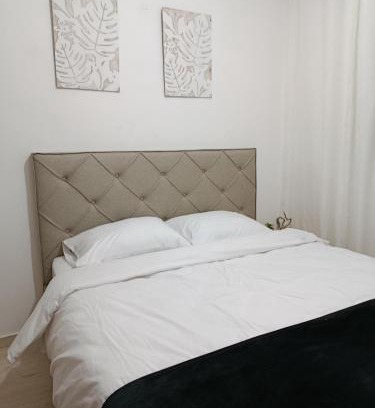 Eilat Apartment | אתרוג אילת