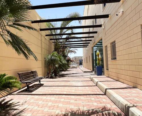 Eilat Hostel | בית אוראל אילת - bet orel eilat