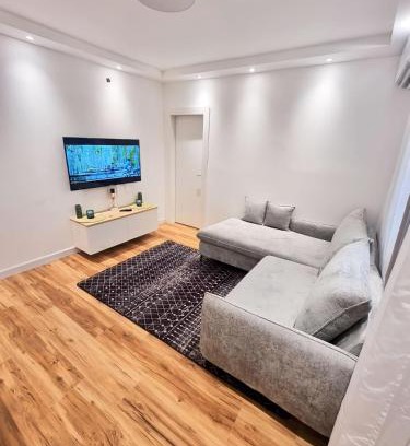Eilat Apartment | בקתות הים האדום