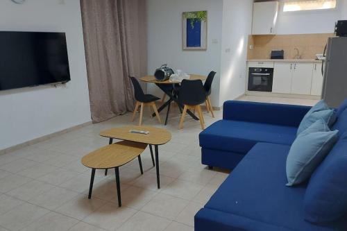Ramat Yishai Apartment | דירת נופש