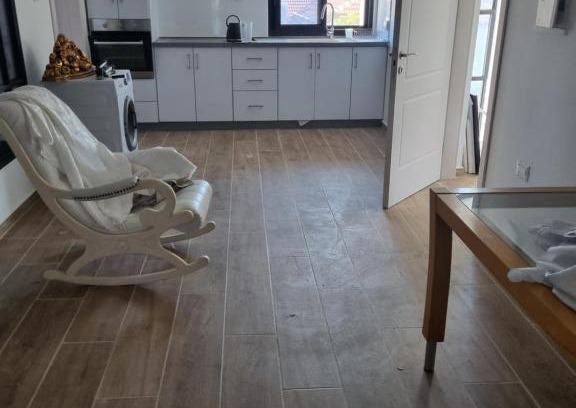 Neve Tzedek House | הגפן
