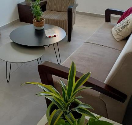 Beersheba Apartment | הדירה של הדר וטל