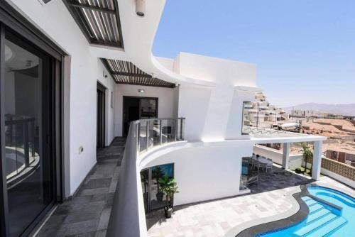 Eilat Villa | וילה פלורידה