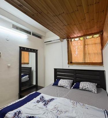 Safed Villa | וילת האושר