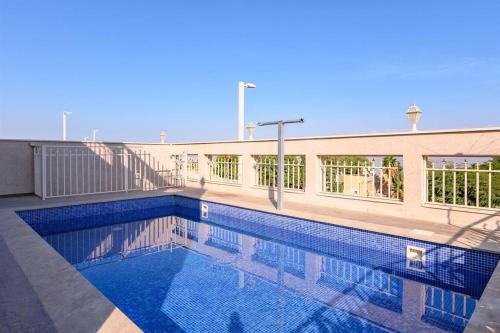 Neve Zohar Apartment | זוהר על הים - ווילה ו-3 חדרי סטודיו מהממים עם בריכה בנווה זוהר